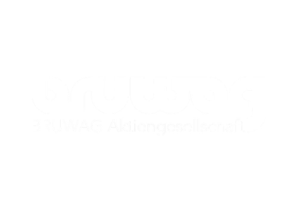 Logo BRUWAG