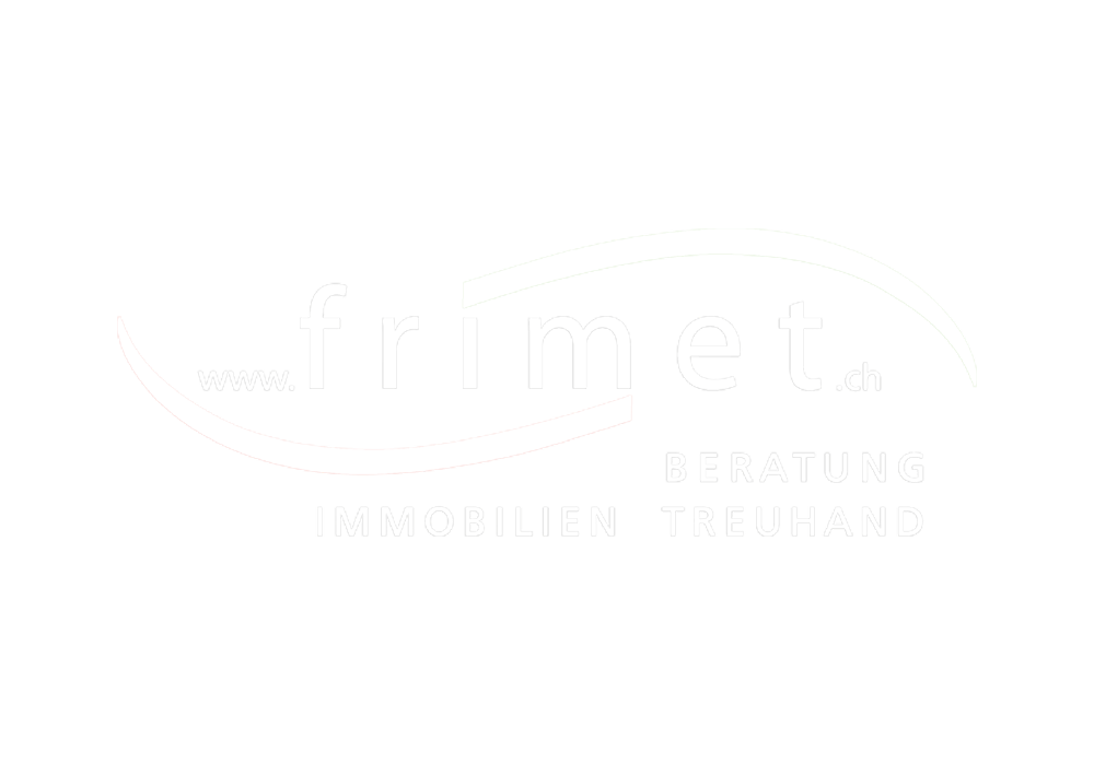 Logo Frimet AG Treuhand